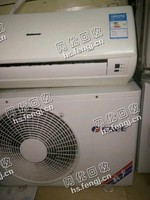 报废格力2P挂壁式空调回收