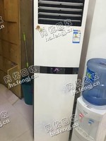 报废5P柜式空调回收