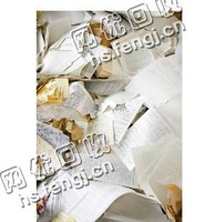 广西南宁兴宁区旧办公纸回收