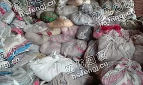 四川成都地区小区箱子统货回收