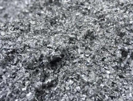 湘潭地区每月处理150吨轻薄料