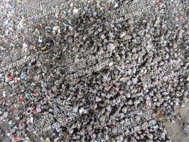 商丘地区每月出售50吨铁易拉罐颗粒