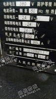 出售一台二手云南CY6140/1000普通车床