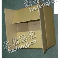 陕西宝鸡金台区废纸箱回收