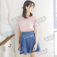 二手夏天衣服回收