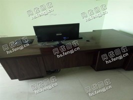 小型简单办公桌回收