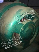 回收JS137-6/280KW/380V电动机四台