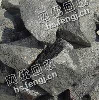 河南地区60钼铁回收