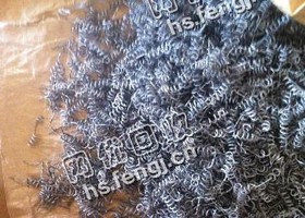 钨绞丝