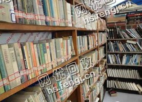 云南曲靖地区旧书纸回收