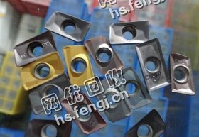 河北地区数控片回收
