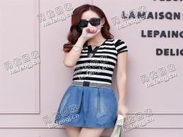 湖北潜江地区夏装回收