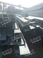 废槽钢大量回收
