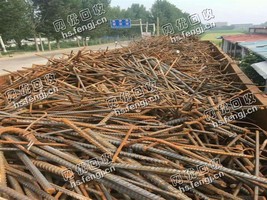 江苏地区钢筋头回收