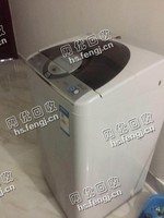 开福区四方坪街道老陈旧洗衣机回收