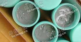 废纯锡膏回收