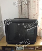 报废25寸老式电视机回收