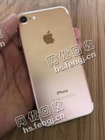 双网128G苹果7回收