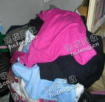 江西南昌地区旧衣服回收