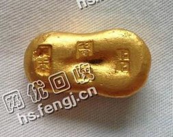 浙江金华地区金条回收