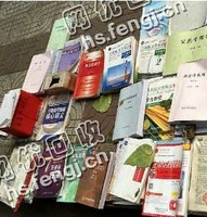 江西南昌西湖区旧书纸回收