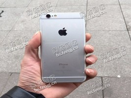 国行64G苹果6S回收