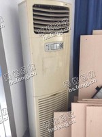 报废3P柜式空调回收