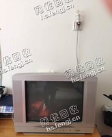 29寸原装CRT电视机回收