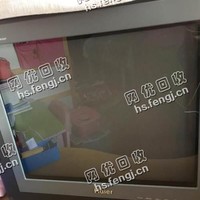 老式电视机回收