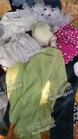浙江台州地区二手夏装回收