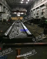 出售一台二手济南B2116龙门刨床