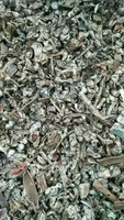 废钢破碎料在线回收