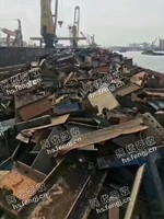 6个厚以上重废回收