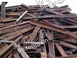 河北地区6个厚重废回收