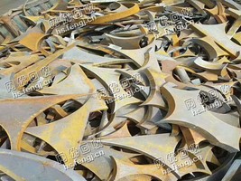 河北地区10个厚以上的下脚料回收