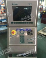 出售一台二手爱克510032数控折弯机