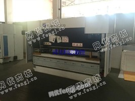 出售二手德国通快TruBend3120数控板料折弯机