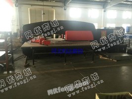 出售二手金方圆MT200数控转塔冲床