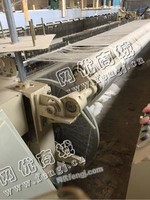 出售1台340喷气织机及配套设备