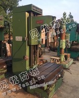 出售2台二手立式7220镗床