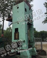 出售3台二手济南315吨闭士单点压力机