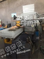 出售1台二手7140杭州卧轴平面磨床