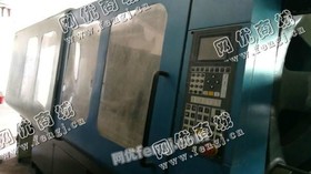 出售一台二手亿利达400T注塑机