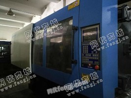 出售一台二手海天MA2500注塑机