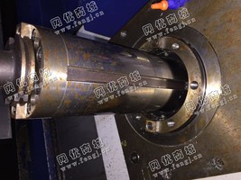 出售一台二手昆机TK6913数控落地铣镗床