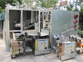 S9-630KVA铜心变压器回收
