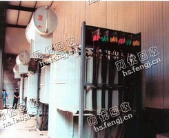 S9-3150KVA/10变压器铝心变压器回收