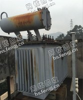 铜心S9-3150KVA/10变压器回收