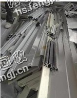 铝合金型材回收6000/吨