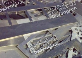 河南许昌地区201不锈钢回收